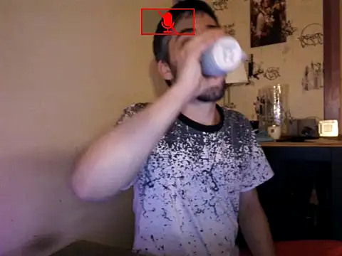 Ethangay online show from 10/27/25, 04:19