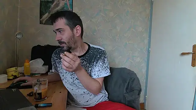 Ethangay online show from 12/05/25, 08:46