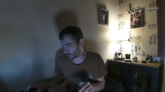 Ethangay online show from 10/20/25, 06:04