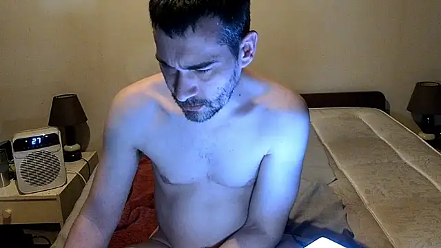 Ethangay online show from 06/16/26, 06:30