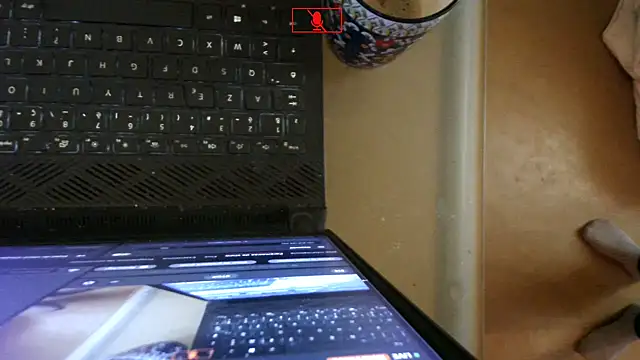 Ethangay online show from 04/23/26, 03:57