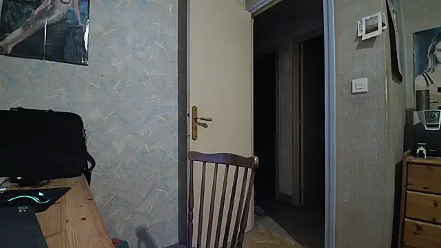 Ethangay online show from 12/04/25, 07:46