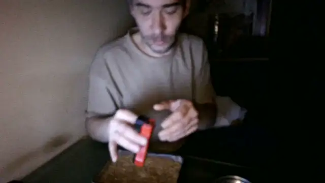 Ethangay online show from 10/10/25, 02:45