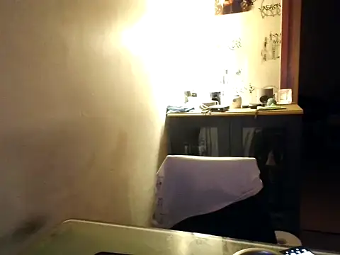 Ethangay online show from 10/31/25, 07:32