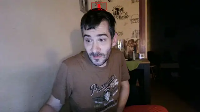 Ethangay online show from 10/17/25, 04:20