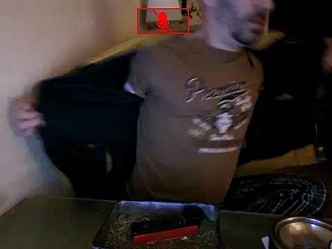 Ethangay online show from 11/10/25, 04:23