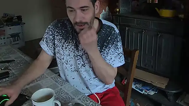 Ethangay online show from 12/01/25, 08:15