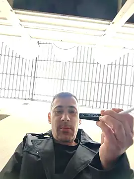 Ethangay online show from 02/28/26, 07:41