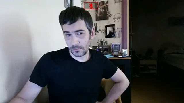 Ethangay online show from 05/08/26, 03:38