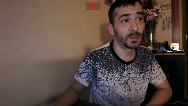 Ethangay online show from 11/29/25, 03:45