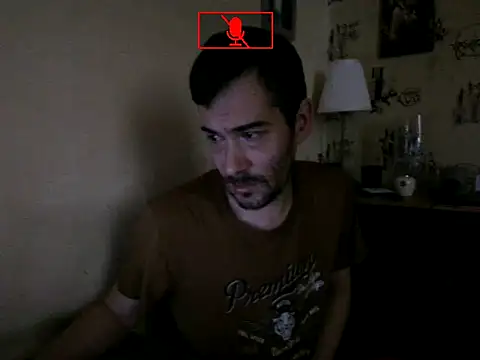 Ethangay online show from 10/19/25, 03:04