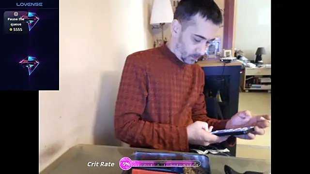 Ethangay online show from 02/09/26, 10:35