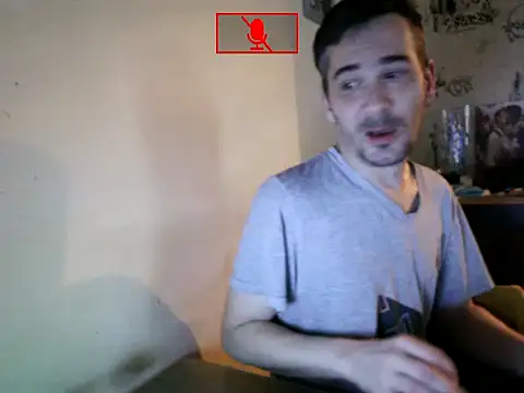 Ethangay online show from 10/08/25, 03:35