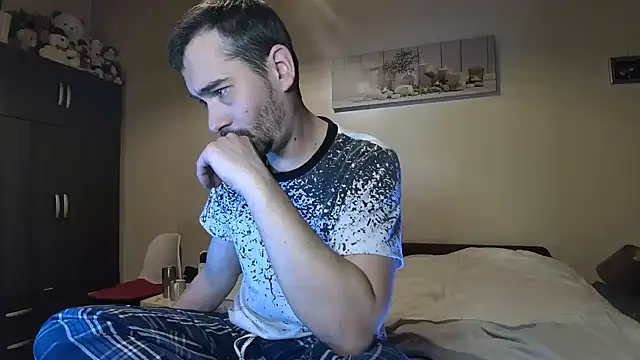 Ethangay online show from 11/28/25, 04:29