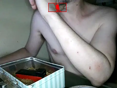 Ethangay online show from 07/14/26, 02:12