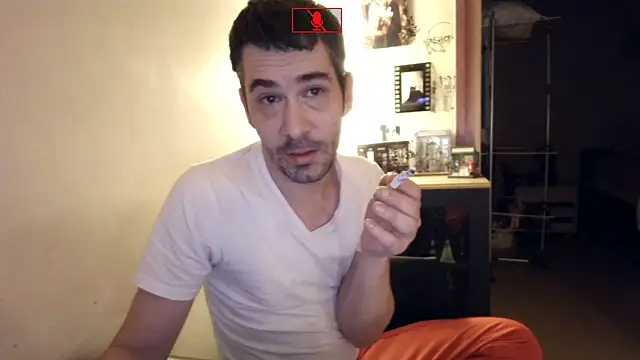 Ethangay online show from 01/06/26, 04:44