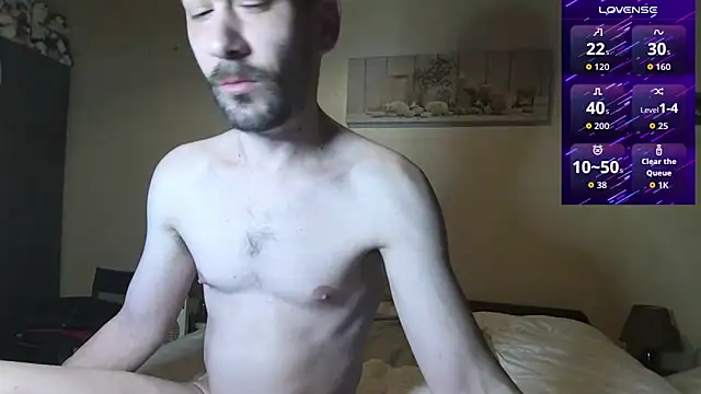 Ethangay online show from 02/22/26, 07:11