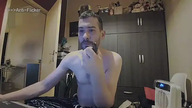 Ethangay online show from 11/01/25, 03:50