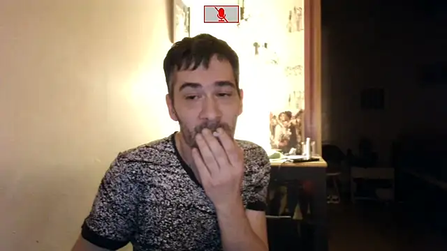 Ethangay online show from 10/15/25, 04:48