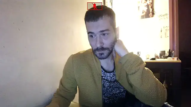 Ethangay online show from 11/17/25, 12:20