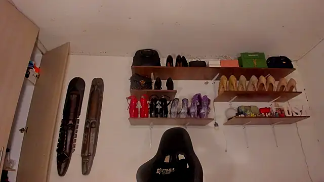 sashasweethot online show from 04/12/26, 09:12