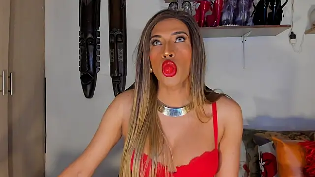 sashasweethot online show from 04/08/26, 08:05