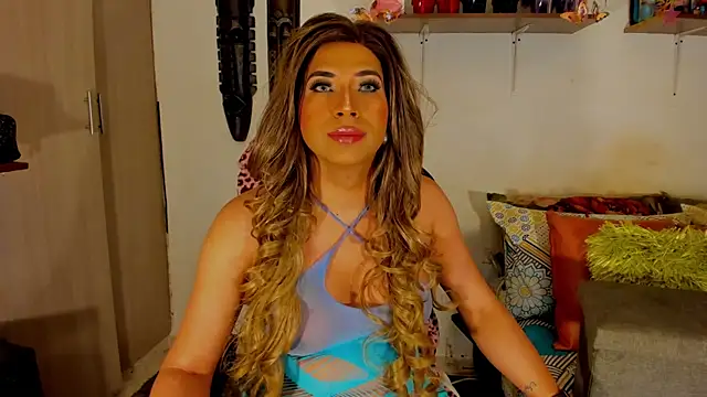 sashasweethot online show from 10/24/25, 11:09