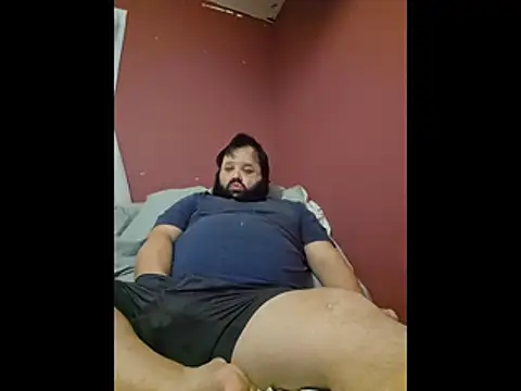 Strongbutgentle36 online show from 02/08/26, 08:45