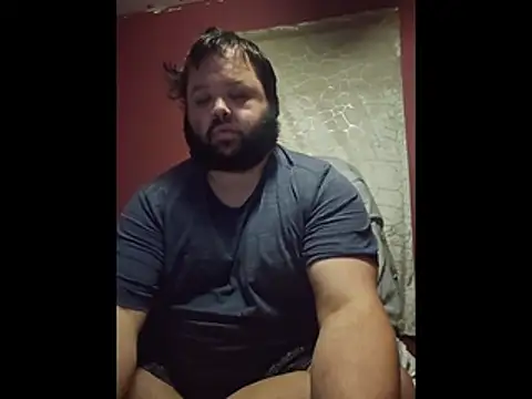 Strongbutgentle36 online show from 01/11/26, 06:53