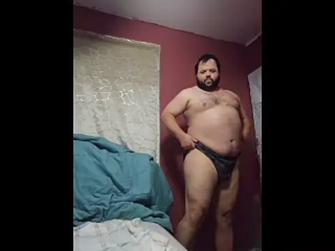 Strongbutgentle36 online show from 11/28/25, 07:30