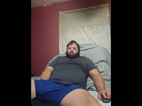 Strongbutgentle36 online show from 01/06/26, 08:18