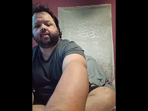 Strongbutgentle36 online show from 04/04/26, 08:04