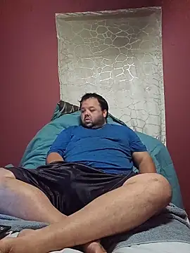 Strongbutgentle36 online show from 11/03/25, 07:13