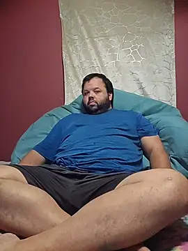 Strongbutgentle36 online show from 11/14/25, 06:06