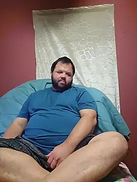 Strongbutgentle36 online show from 11/15/25, 07:45