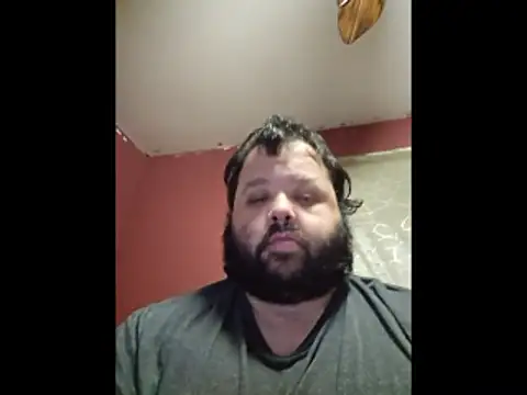 Strongbutgentle36 online show from 01/08/26, 07:58