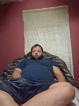 Strongbutgentle36 online show from 11/19/25, 08:47