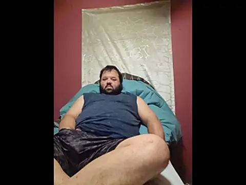 Strongbutgentle36 online show from 12/15/25, 05:57