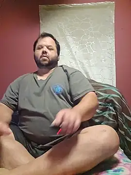 Strongbutgentle36 online show from 11/09/25, 07:34