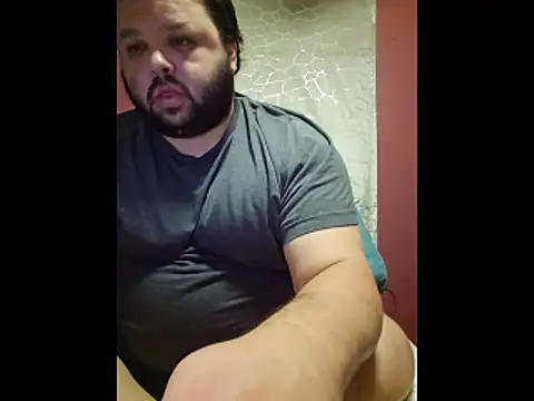 Strongbutgentle36 online show from 11/30/25, 07:09