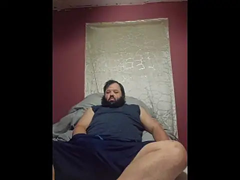 Strongbutgentle36 online show from 03/26/26, 05:06