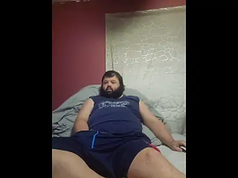 Strongbutgentle36 online show from 03/14/26, 06:19