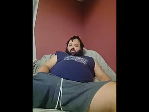 Strongbutgentle36 online show from 02/18/26, 07:06