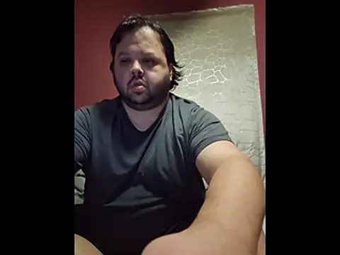 Strongbutgentle36 online show from 04/03/26, 05:47