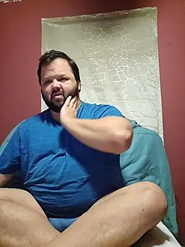 Strongbutgentle36 online show from 11/27/25, 07:20