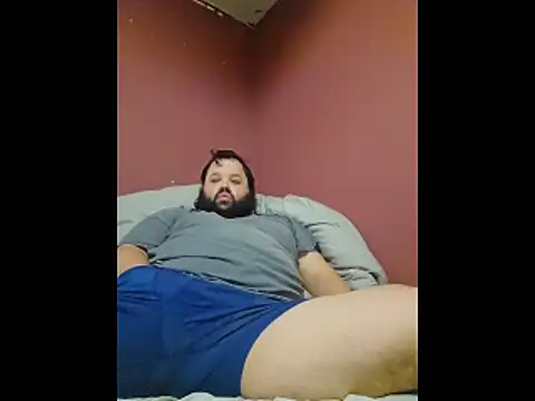 Strongbutgentle36 online show from 02/01/26, 08:01