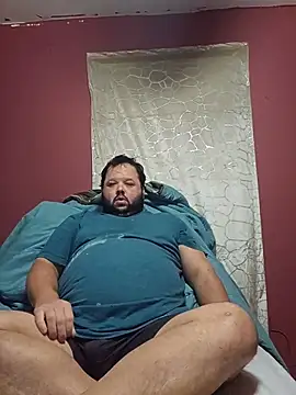 Strongbutgentle36 online show from 11/22/25, 06:34