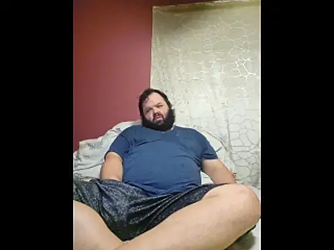 Strongbutgentle36 online show from 03/17/26, 04:48