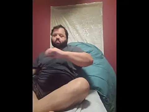 Strongbutgentle36 online show from 12/17/25, 06:07