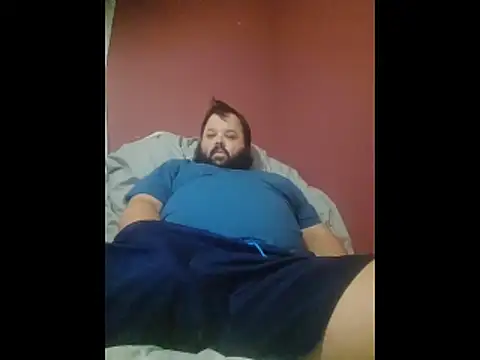 Strongbutgentle36 online show from 02/11/26, 07:52